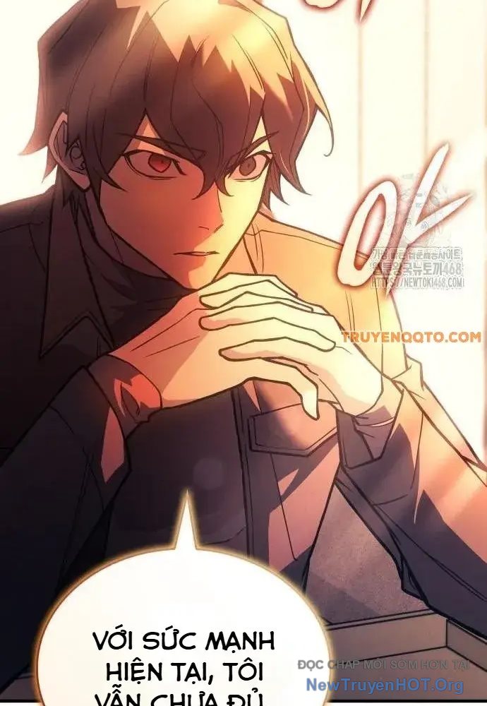 Hồi Quy Bằng Vương Quyền Chap 84 - Next Chap 85
