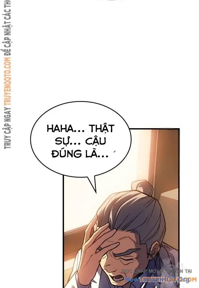 Hồi Quy Bằng Vương Quyền Chap 84 - Next Chap 85