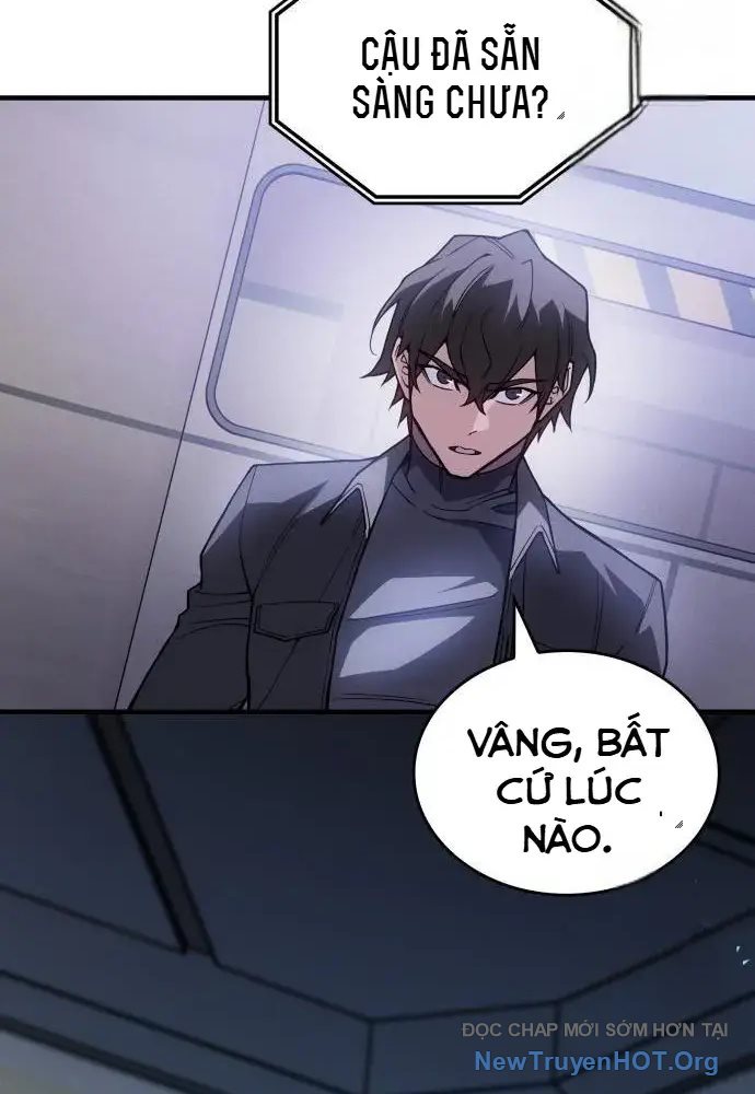Hồi Quy Bằng Vương Quyền Chap 84 - Next Chap 85