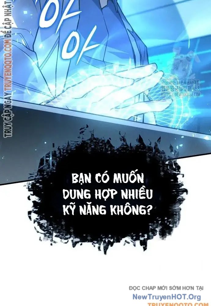 Hồi Quy Bằng Vương Quyền Chap 84 - Next Chap 85