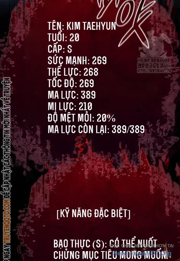 Hồi Quy Bằng Vương Quyền Chap 84 - Next Chap 85