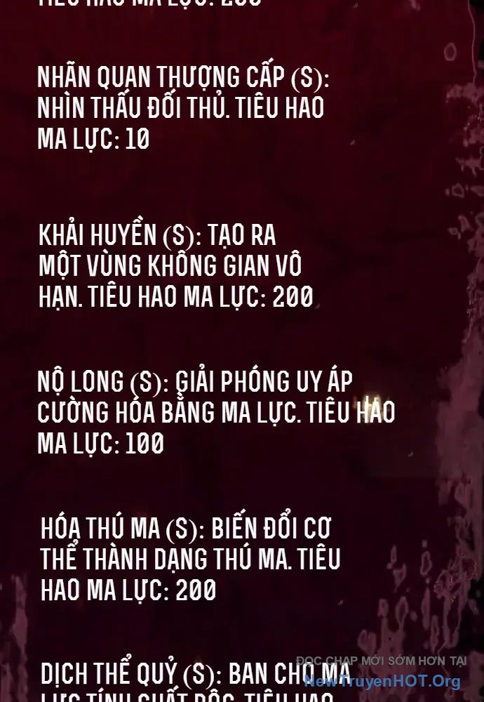 Hồi Quy Bằng Vương Quyền Chap 84 - Next Chap 85