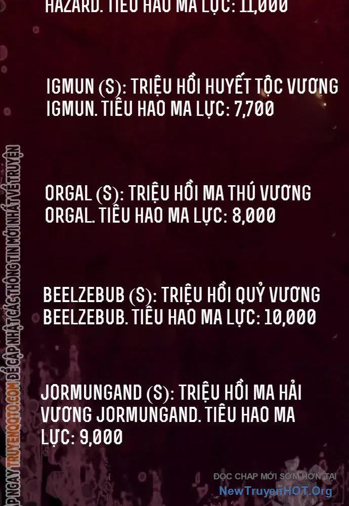 Hồi Quy Bằng Vương Quyền Chap 84 - Next Chap 85