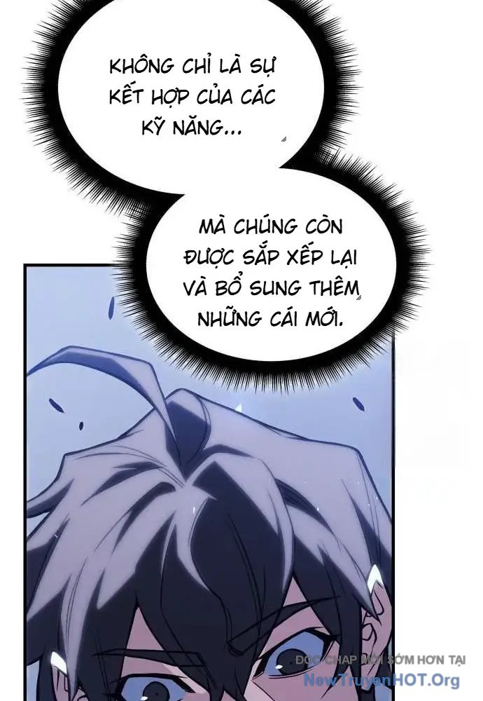 Hồi Quy Bằng Vương Quyền Chap 84 - Next Chap 85