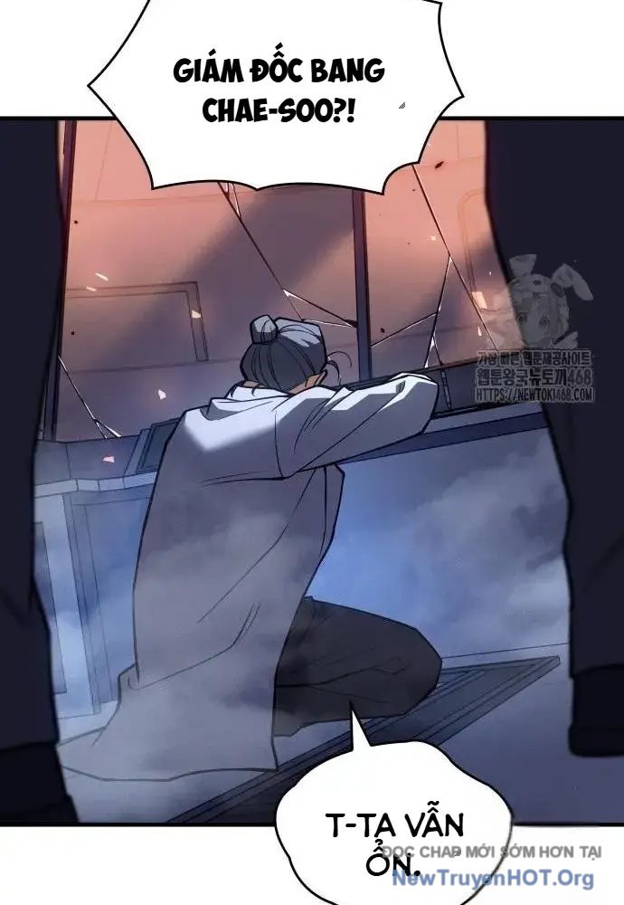 Hồi Quy Bằng Vương Quyền Chap 84 - Next Chap 85