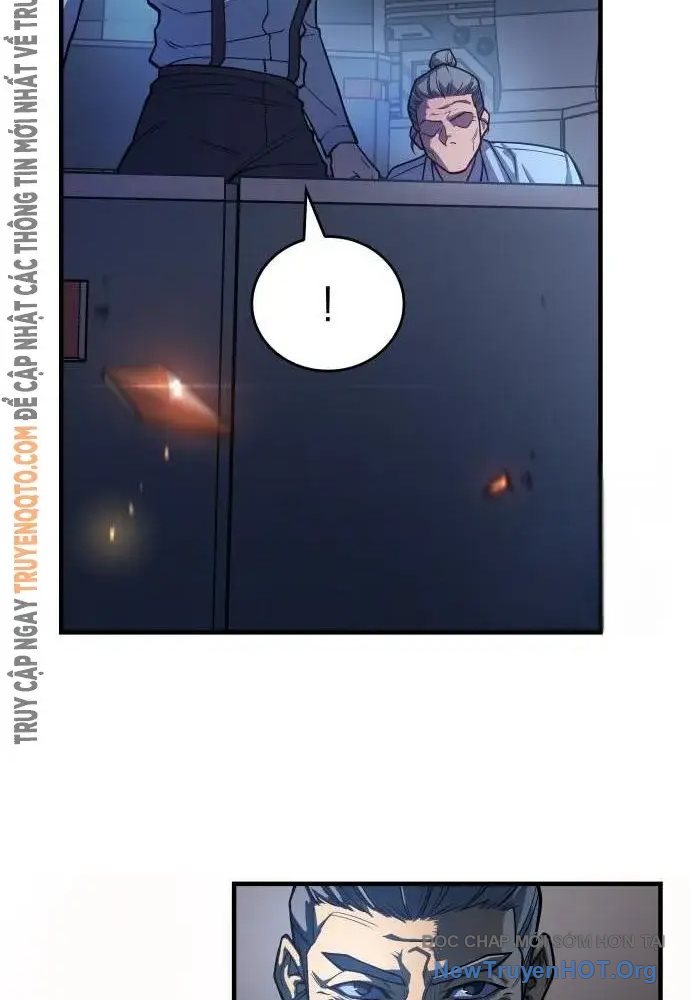 Hồi Quy Bằng Vương Quyền Chap 84 - Next Chap 85