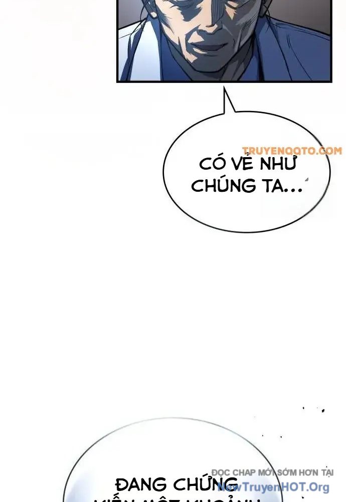 Hồi Quy Bằng Vương Quyền Chap 84 - Next Chap 85