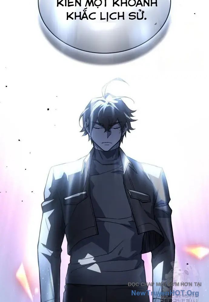 Hồi Quy Bằng Vương Quyền Chap 84 - Next Chap 85