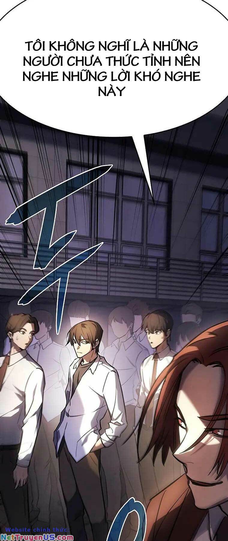 Hồi Quy Bằng Vương Quyền Chap 9 - Next Chap 10