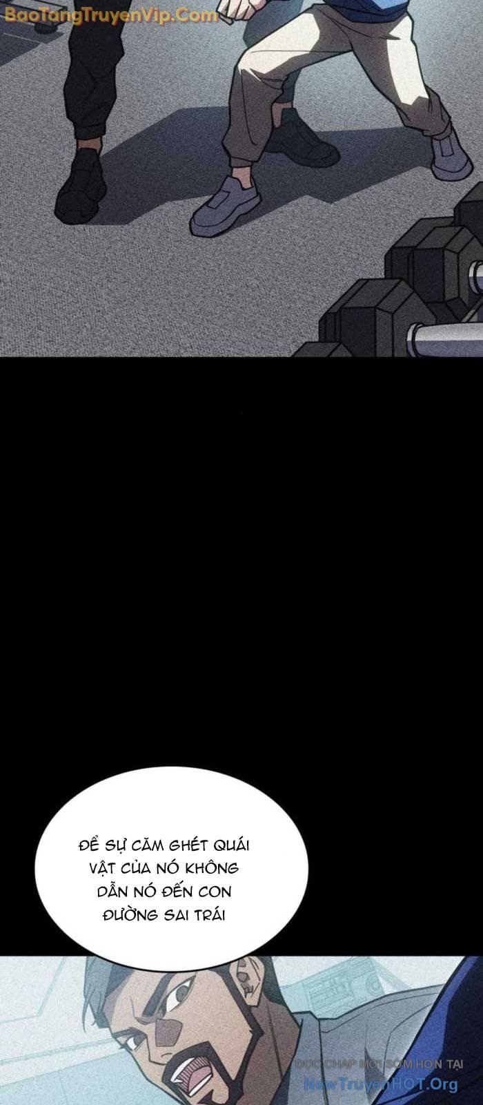 Hồi Quy Bằng Vương Quyền Chap 95 - Next Chap 96