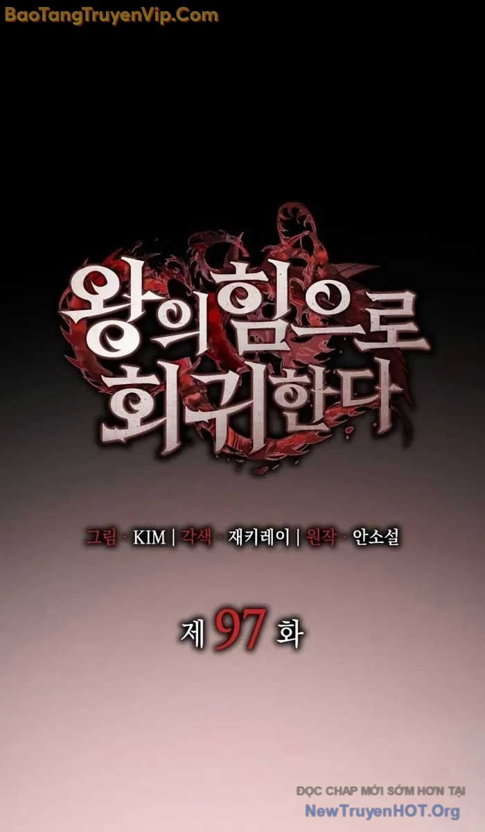 Hồi Quy Bằng Vương Quyền Chap 97 - Next Chap 98