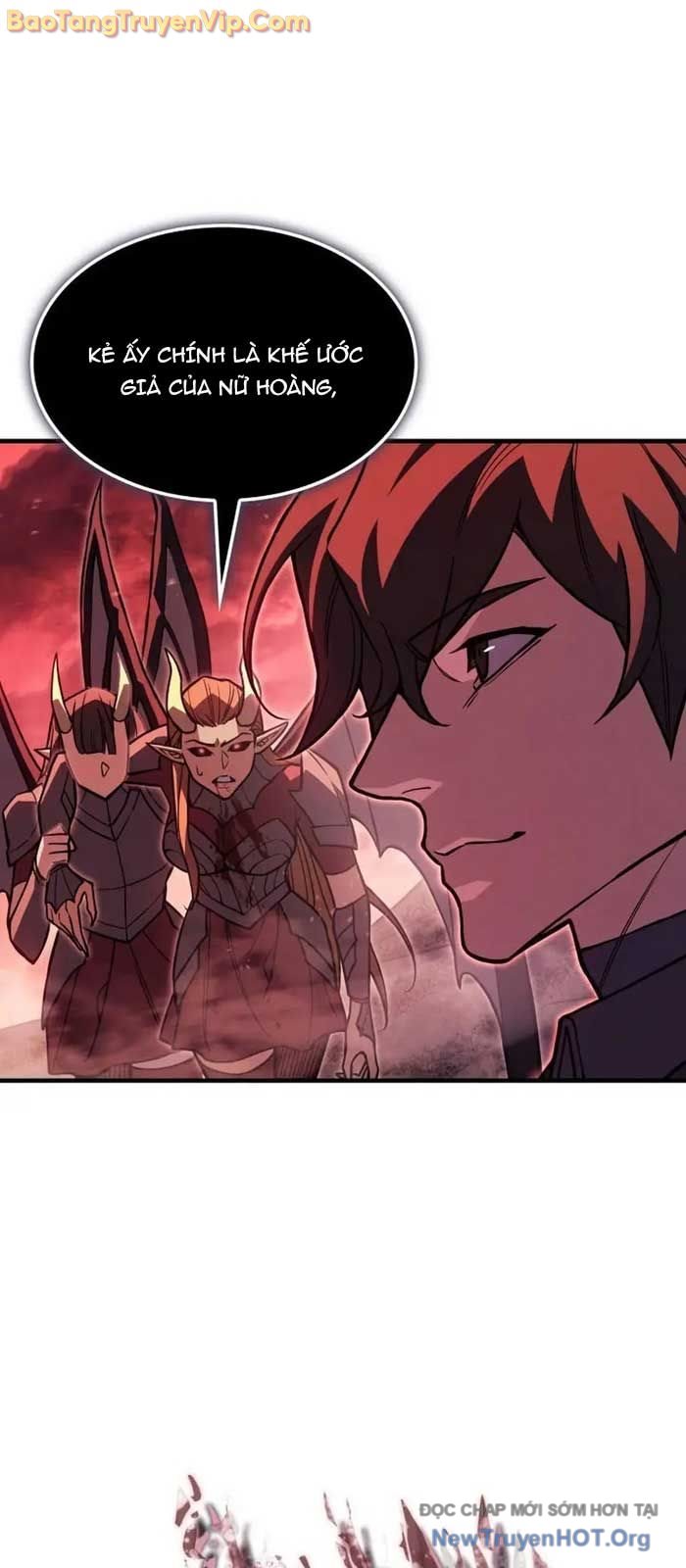 Hồi Quy Bằng Vương Quyền Chap 97 - Next Chap 98