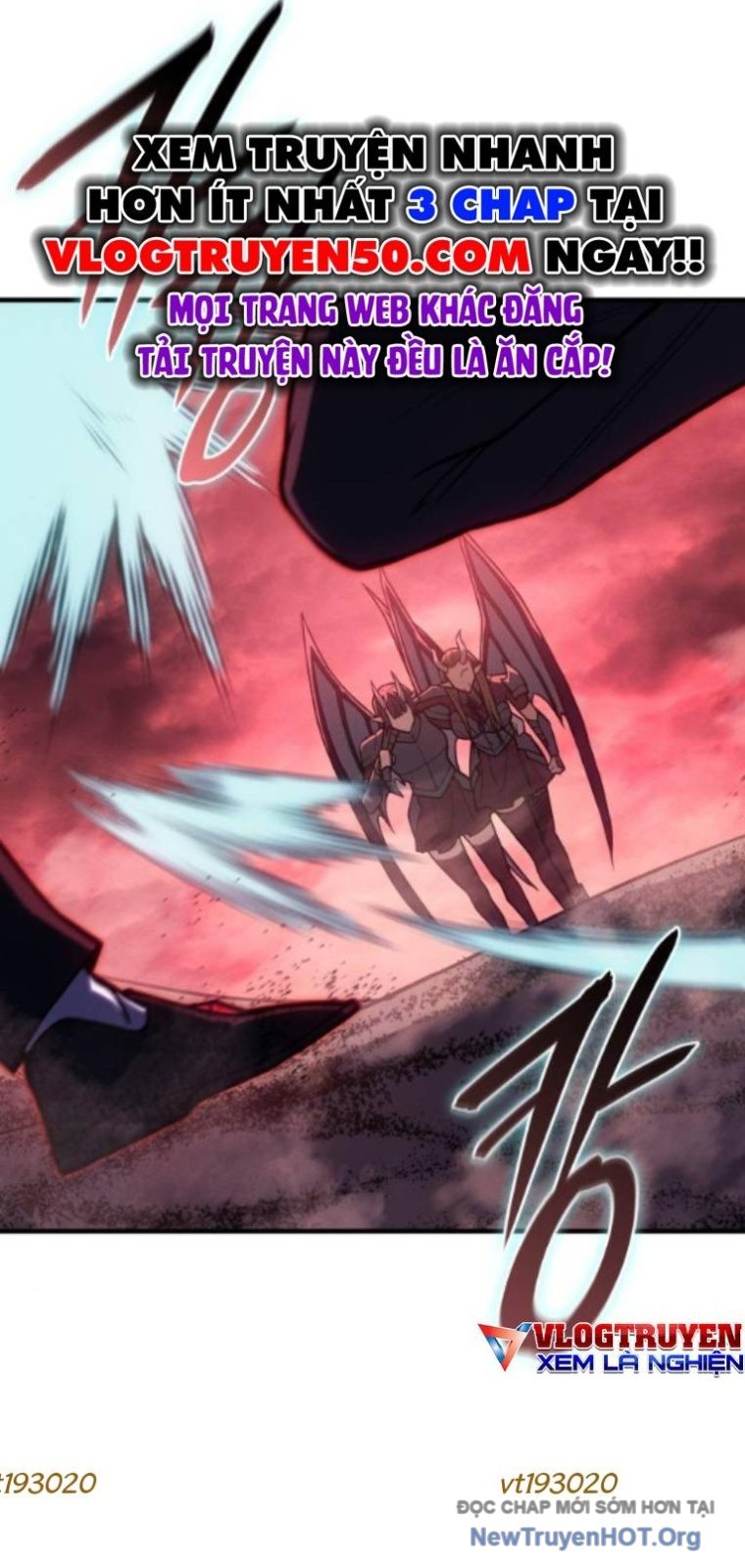 Hồi Quy Bằng Vương Quyền Chap 98 - Next Chap 99