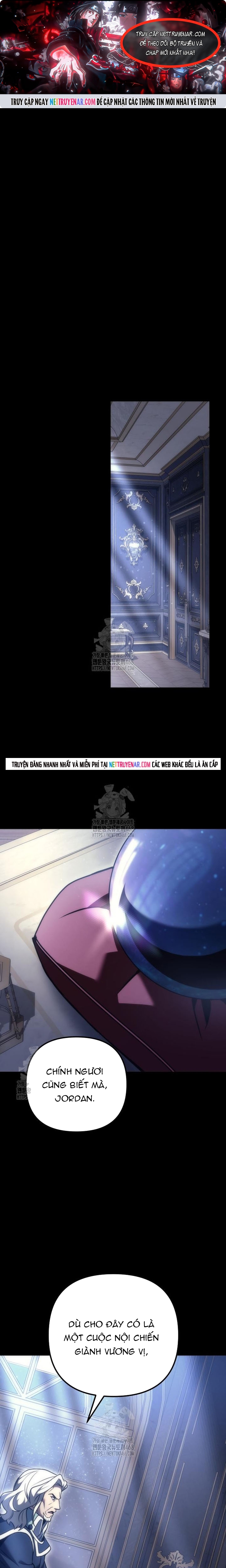 Hồi Quy Giả Của Gia Tộc Suy Vong Chap 101 - Next Chap 102