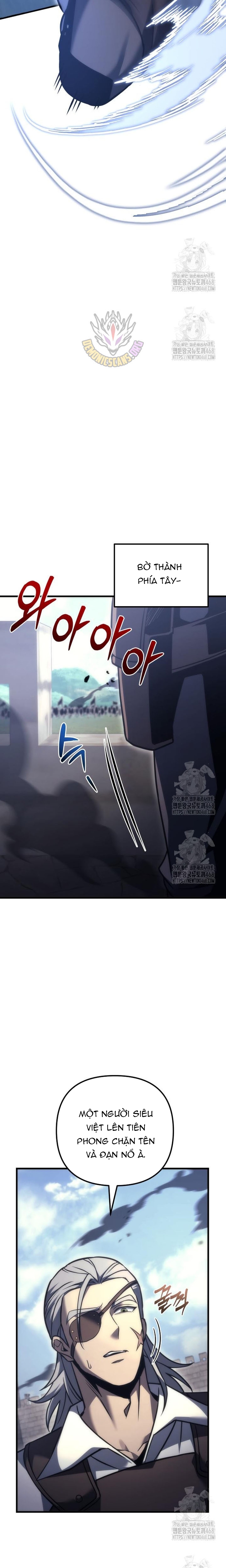 Hồi Quy Giả Của Gia Tộc Suy Vong Chap 101 - Next Chap 102