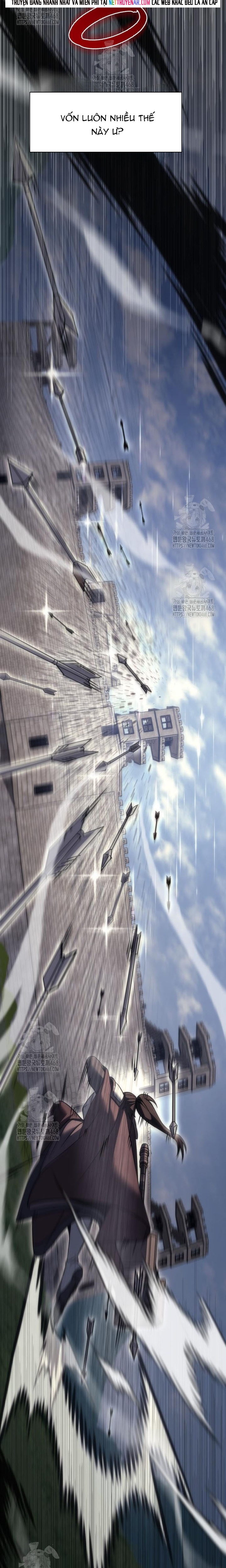 Hồi Quy Giả Của Gia Tộc Suy Vong Chap 101 - Next Chap 102