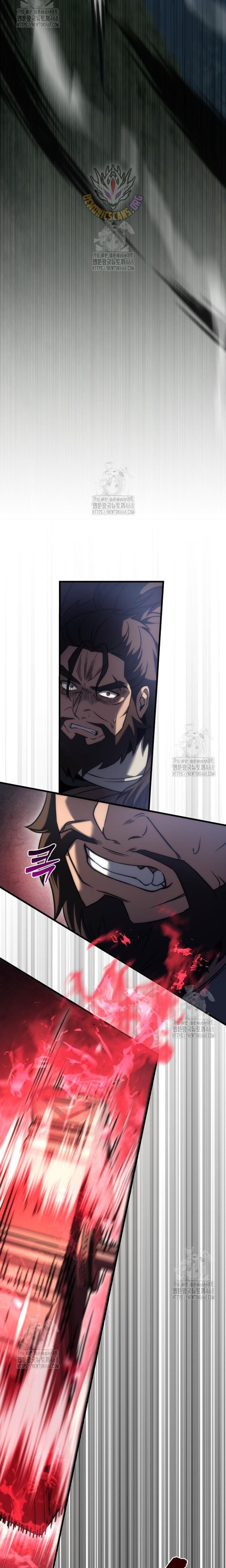 Hồi Quy Giả Của Gia Tộc Suy Vong Chap 101 - Next Chap 102