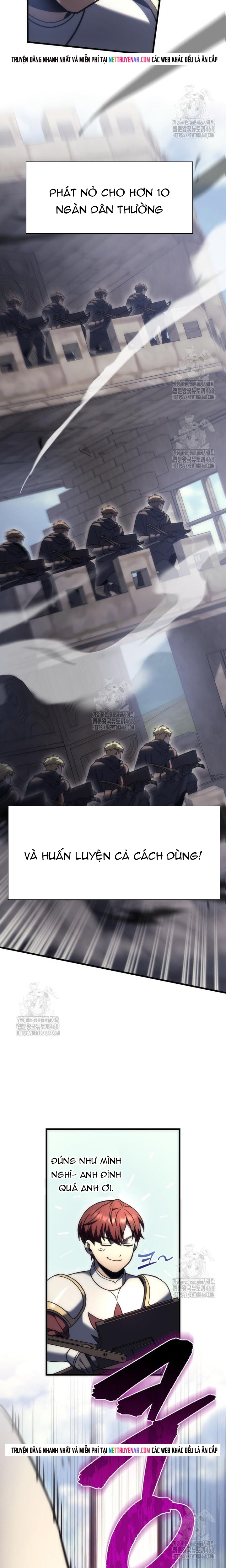 Hồi Quy Giả Của Gia Tộc Suy Vong Chap 101 - Next Chap 102