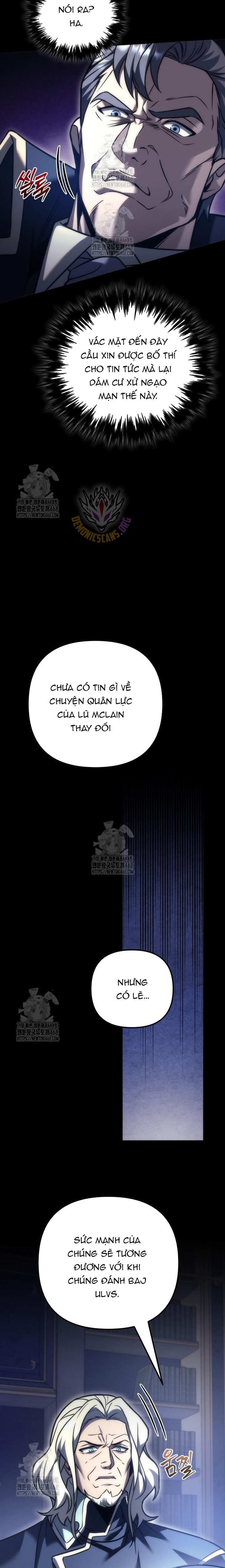 Hồi Quy Giả Của Gia Tộc Suy Vong Chap 101 - Next Chap 102