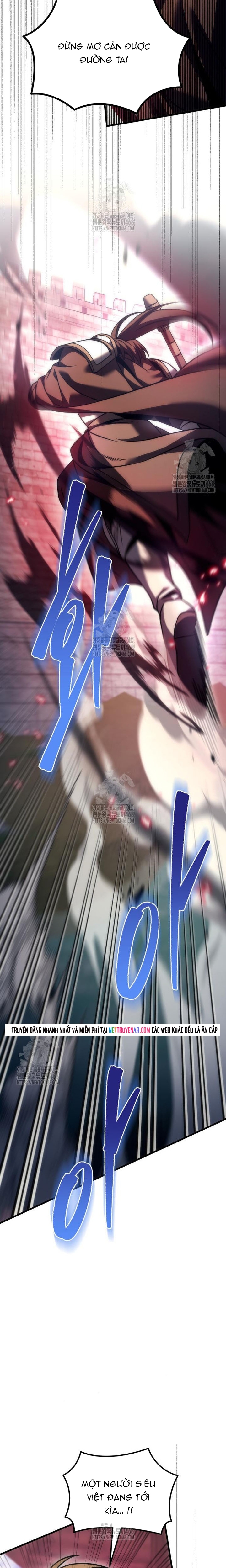 Hồi Quy Giả Của Gia Tộc Suy Vong Chap 101 - Next Chap 102