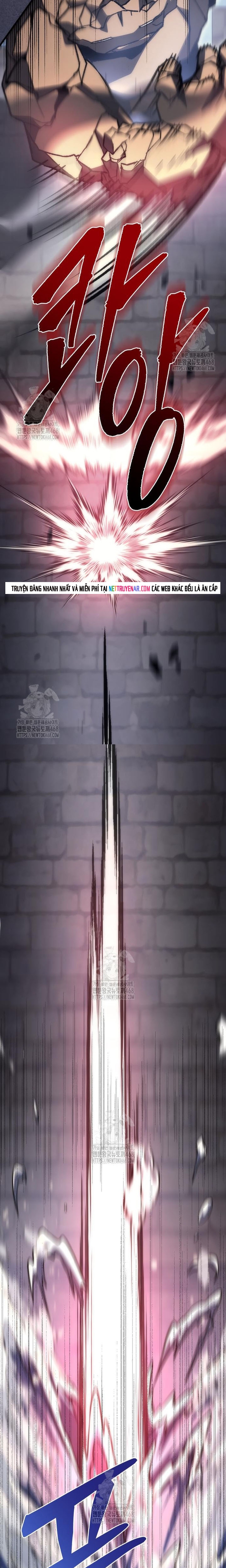 Hồi Quy Giả Của Gia Tộc Suy Vong Chap 101 - Next Chap 102