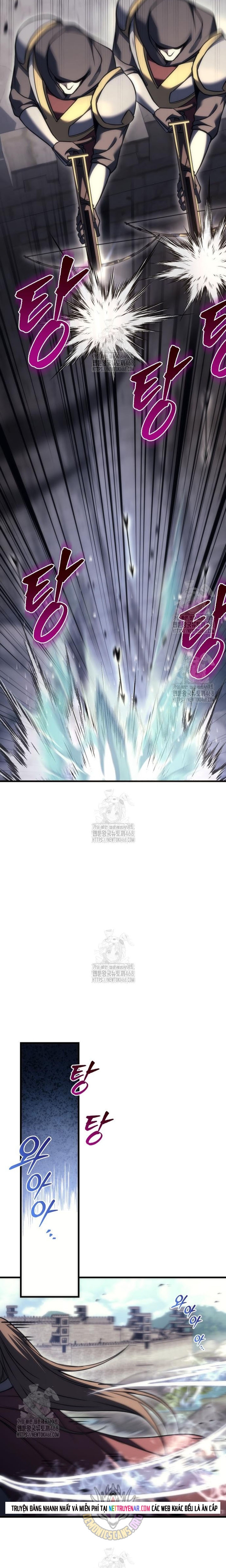 Hồi Quy Giả Của Gia Tộc Suy Vong Chap 101 - Next Chap 102