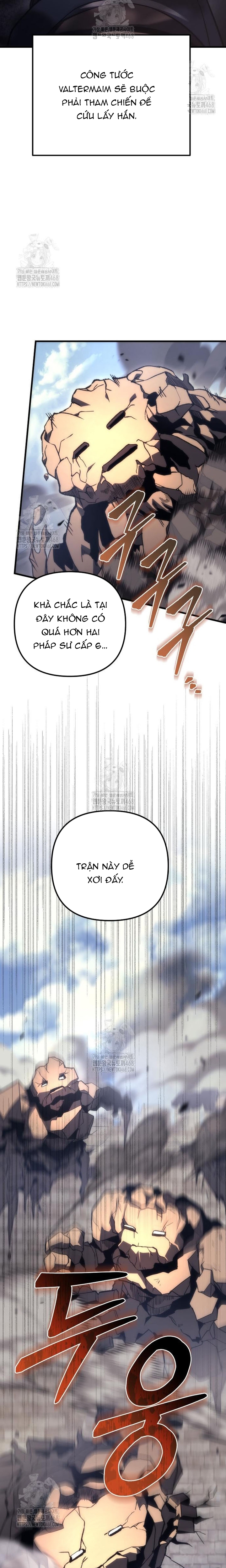 Hồi Quy Giả Của Gia Tộc Suy Vong Chap 101 - Next Chap 102