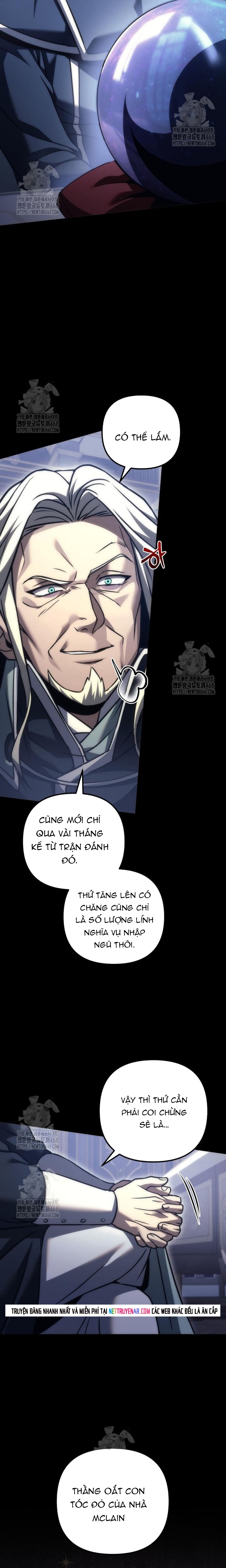 Hồi Quy Giả Của Gia Tộc Suy Vong Chap 101 - Next Chap 102