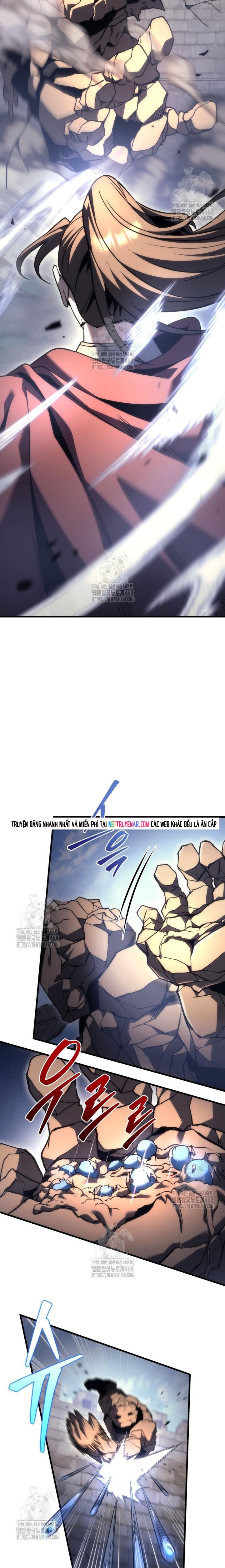 Hồi Quy Giả Của Gia Tộc Suy Vong Chap 101 - Next Chap 102