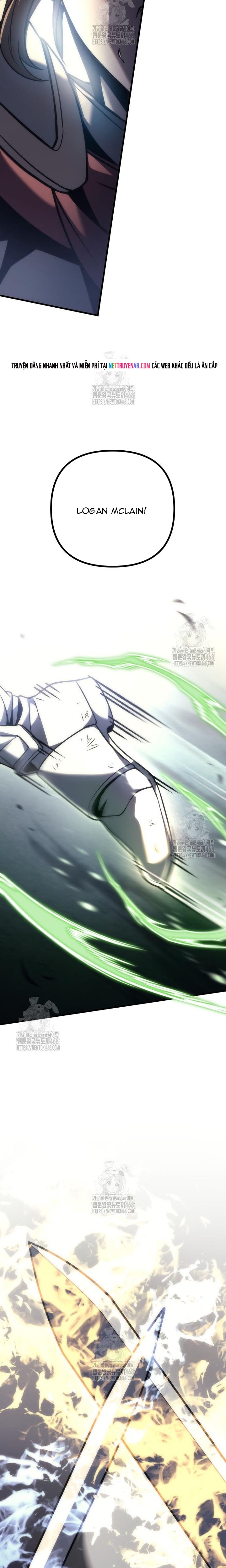 Hồi Quy Giả Của Gia Tộc Suy Vong Chap 101 - Next Chap 102