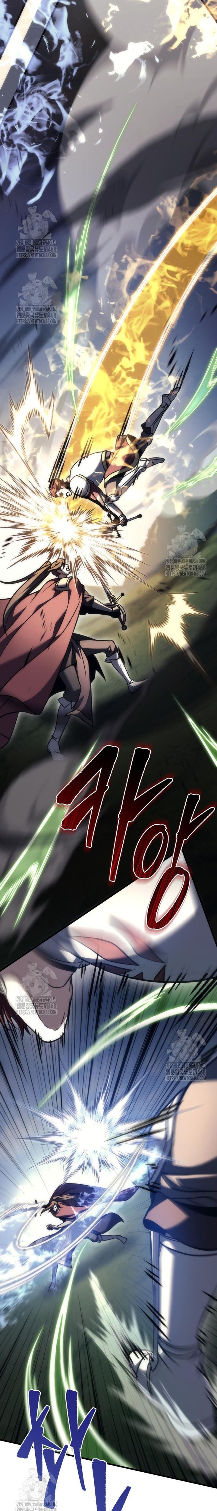 Hồi Quy Giả Của Gia Tộc Suy Vong Chap 101 - Next Chap 102