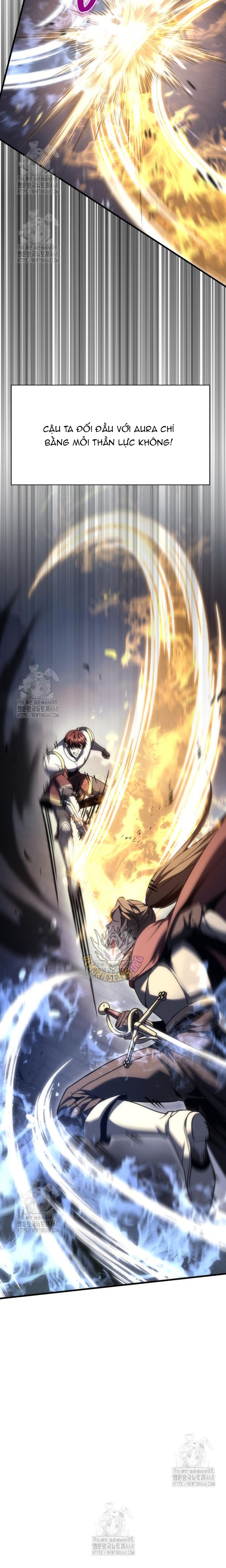 Hồi Quy Giả Của Gia Tộc Suy Vong Chap 101 - Next Chap 102