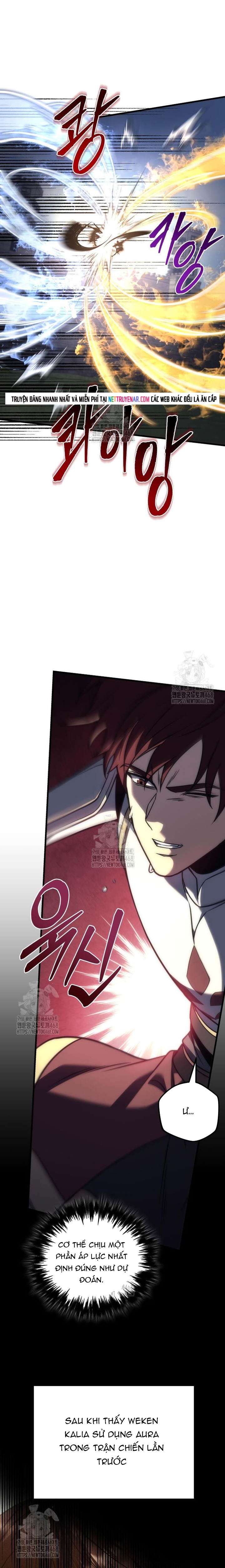 Hồi Quy Giả Của Gia Tộc Suy Vong Chap 101 - Next Chap 102