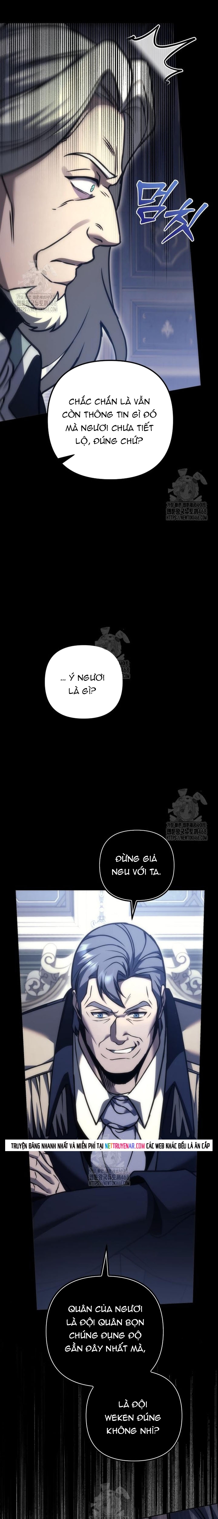 Hồi Quy Giả Của Gia Tộc Suy Vong Chap 101 - Next Chap 102