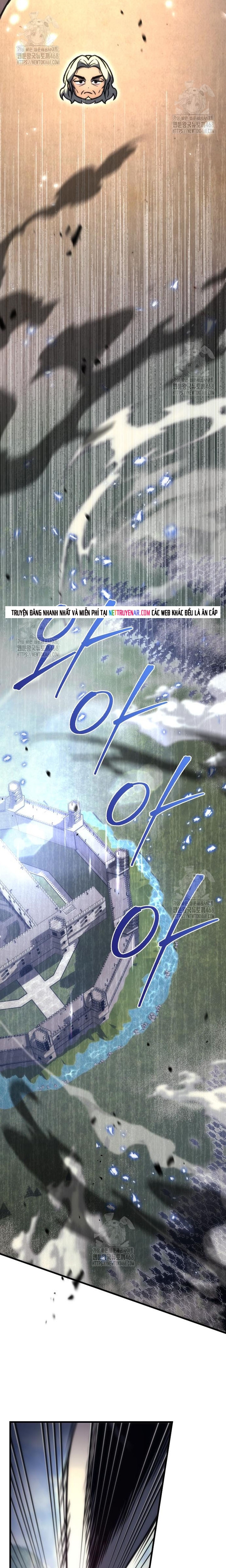 Hồi Quy Giả Của Gia Tộc Suy Vong Chap 101 - Next Chap 102