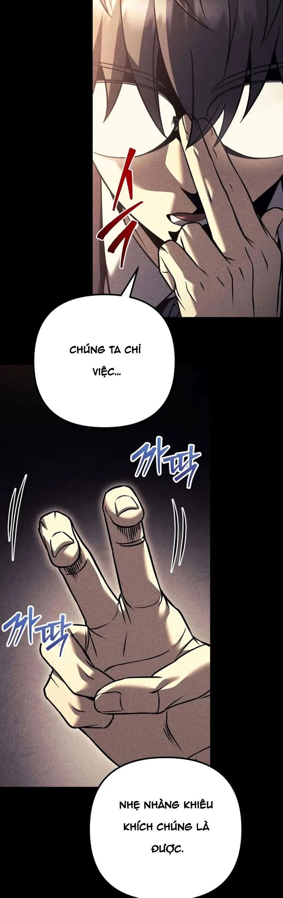 Hồi Quy Giả Của Gia Tộc Suy Vong Chap 102 - Next Chap 103