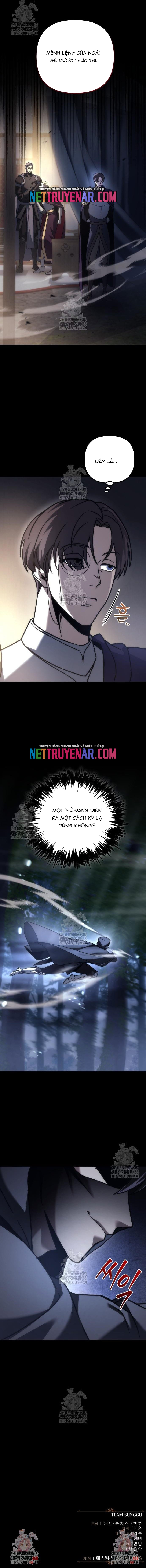 Hồi Quy Giả Của Gia Tộc Suy Vong Chap 103 - Next Chap 104