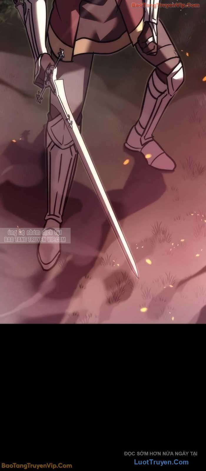 Hồi Quy Giả Của Gia Tộc Suy Vong Chap 108 - Next Chap 109