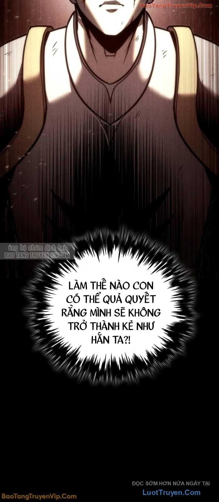 Hồi Quy Giả Của Gia Tộc Suy Vong Chap 108 - Next Chap 109