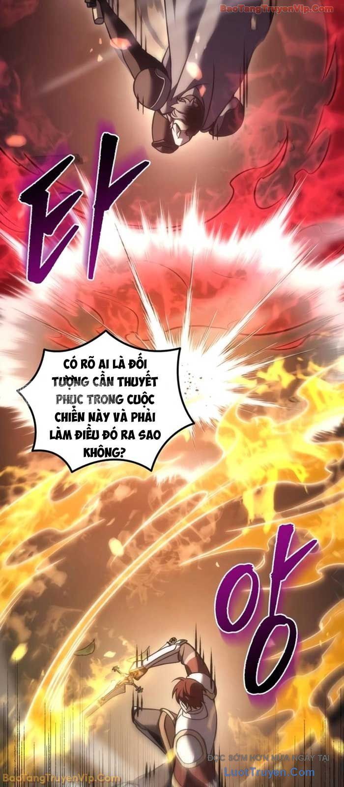 Hồi Quy Giả Của Gia Tộc Suy Vong Chap 108 - Next Chap 109