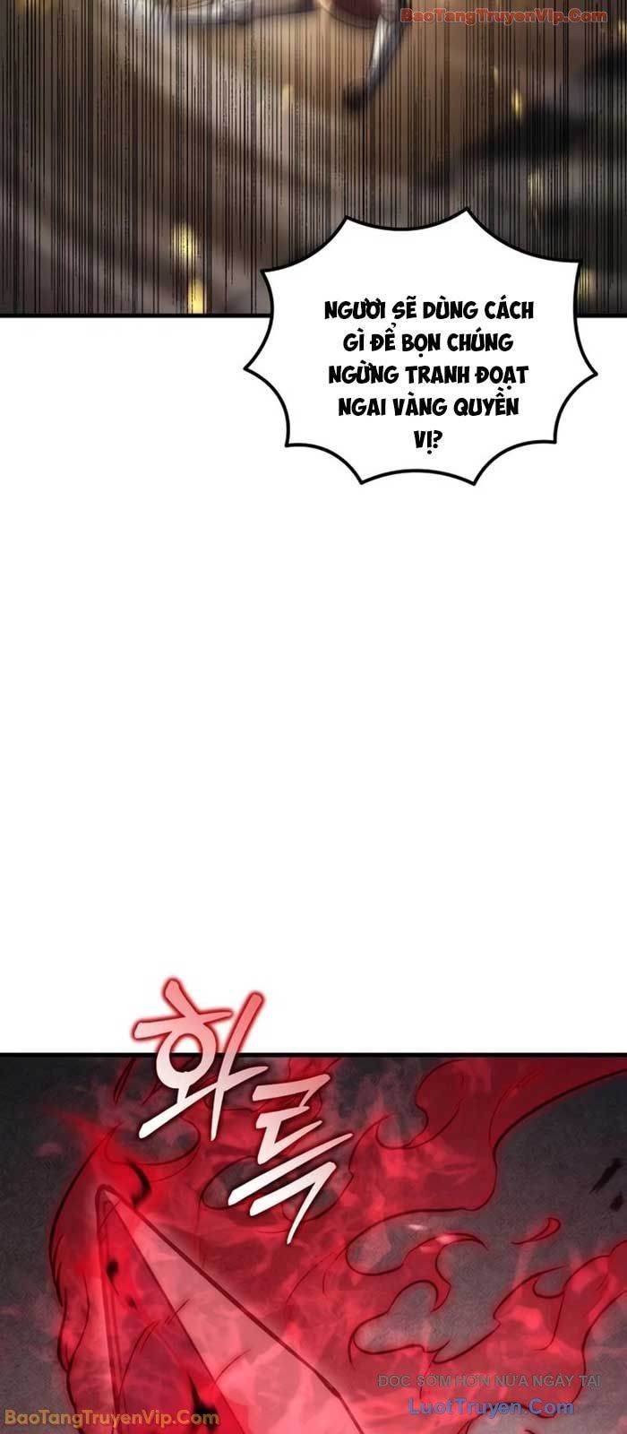 Hồi Quy Giả Của Gia Tộc Suy Vong Chap 108 - Next Chap 109