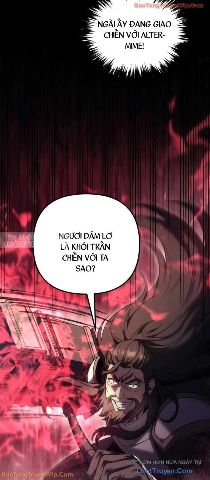 Hồi Quy Giả Của Gia Tộc Suy Vong Chap 108 - Next Chap 109