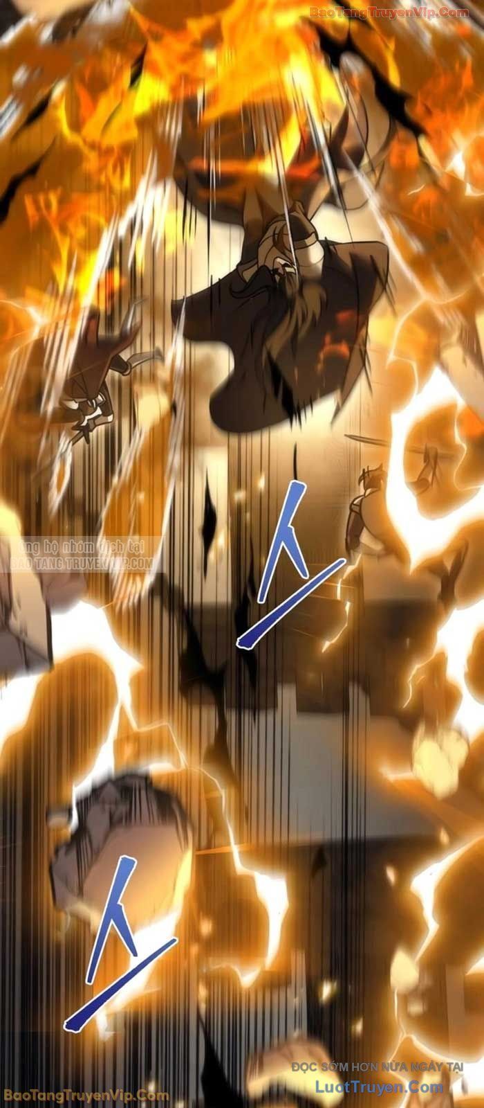 Hồi Quy Giả Của Gia Tộc Suy Vong Chap 108 - Next Chap 109