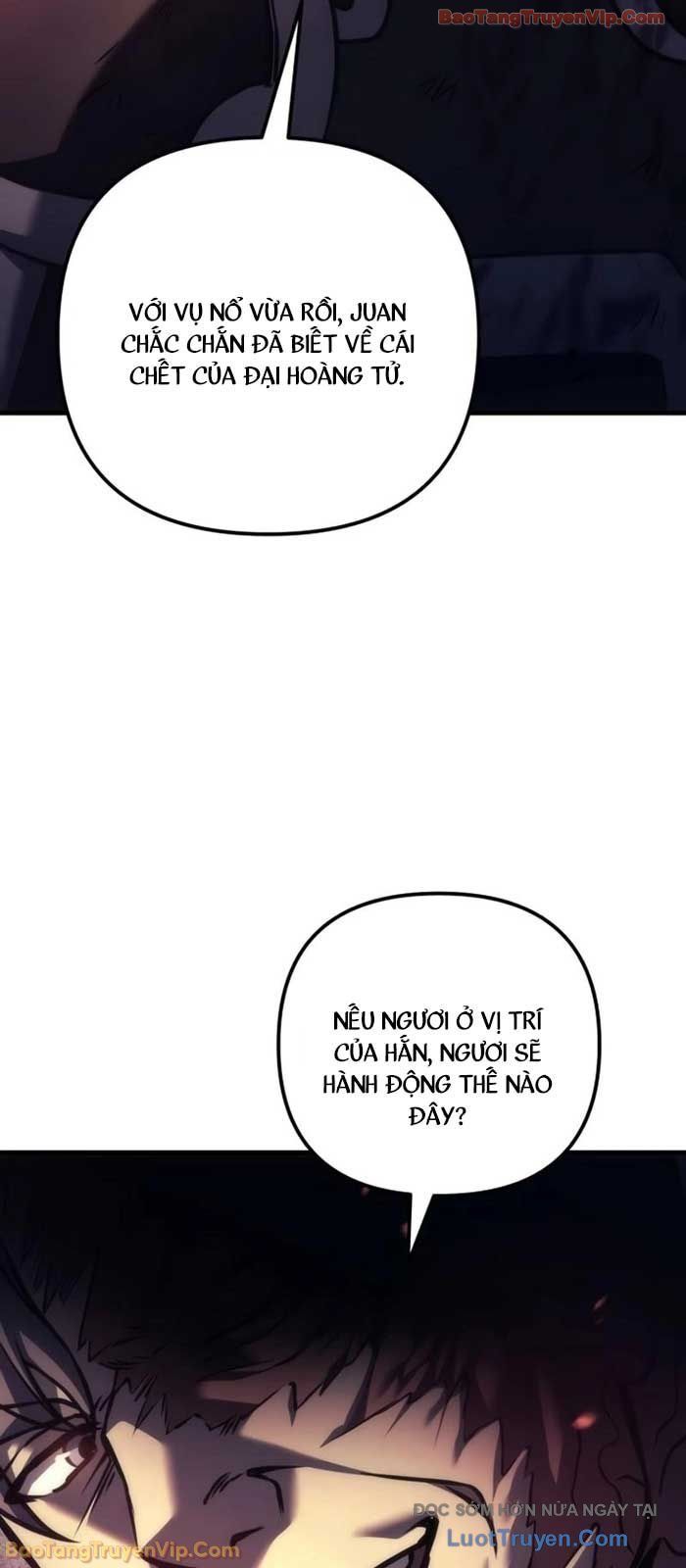 Hồi Quy Giả Của Gia Tộc Suy Vong Chap 108 - Next Chap 109