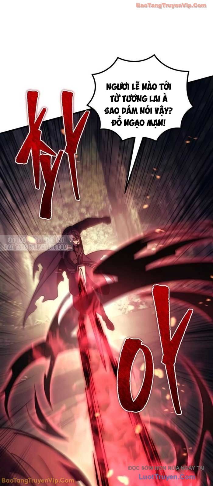 Hồi Quy Giả Của Gia Tộc Suy Vong Chap 108 - Next Chap 109