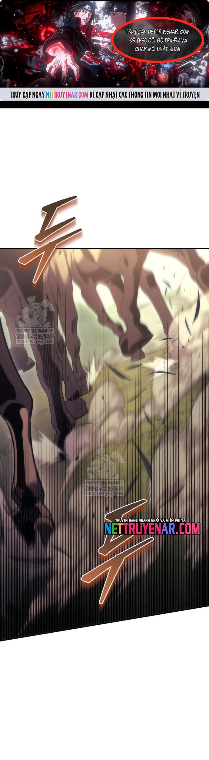 Hồi Quy Giả Của Gia Tộc Suy Vong Chap 109 - Next Chap 110