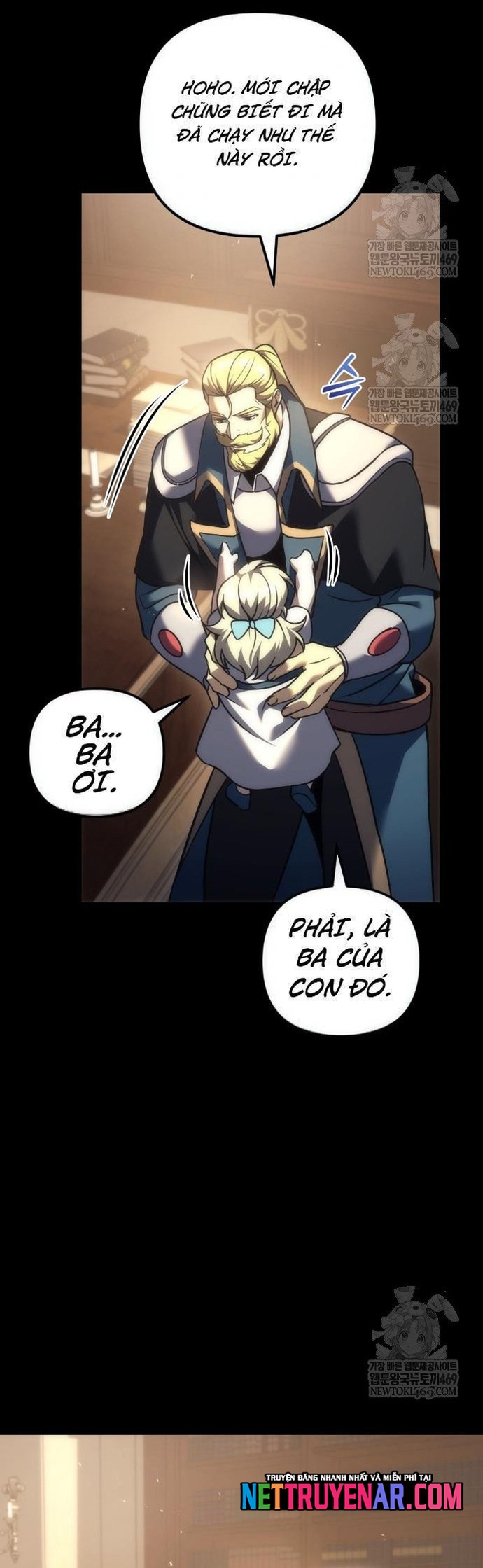 Hồi Quy Giả Của Gia Tộc Suy Vong Chap 109 - Next Chap 110