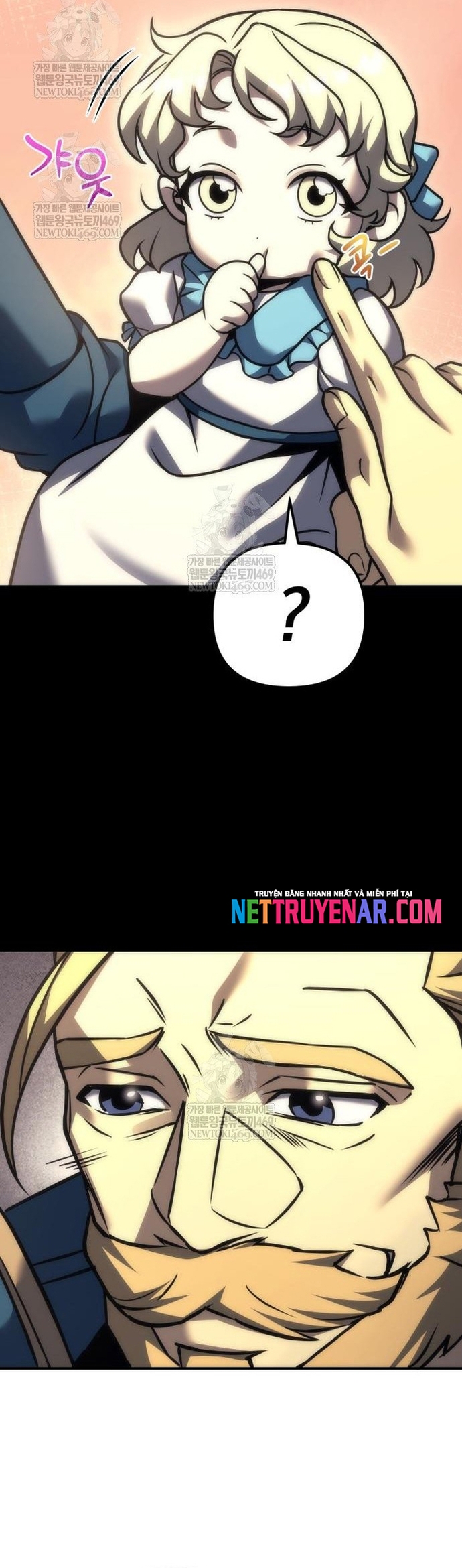 Hồi Quy Giả Của Gia Tộc Suy Vong Chap 109 - Next Chap 110