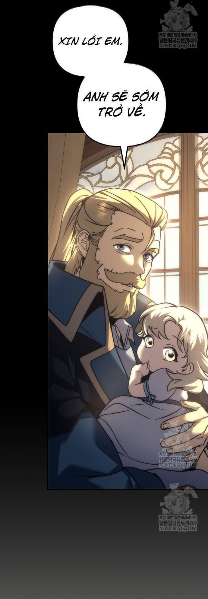 Hồi Quy Giả Của Gia Tộc Suy Vong Chap 109 - Next Chap 110