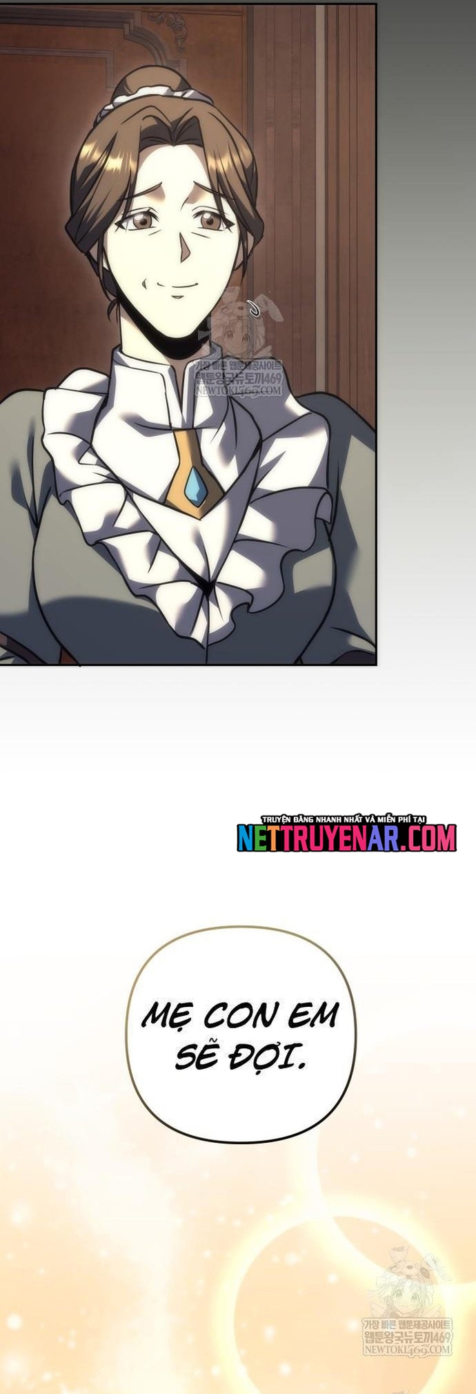 Hồi Quy Giả Của Gia Tộc Suy Vong Chap 109 - Next Chap 110